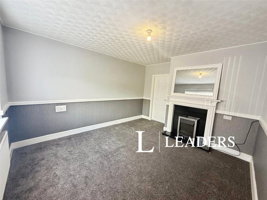 Main image of property: Pinewood Crescent, Stoke-on-Trent, Staffordshire, ST3