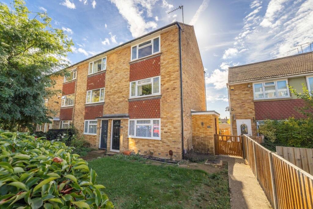 Main image of property: Denham Green Lane, Denham, UB9