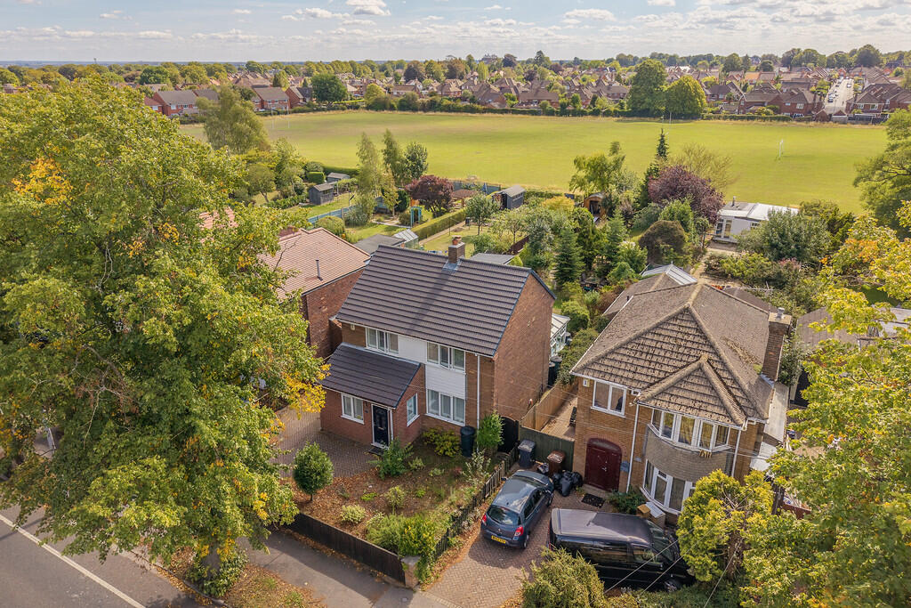 Main image of property: Longdales Road, Lincoln
