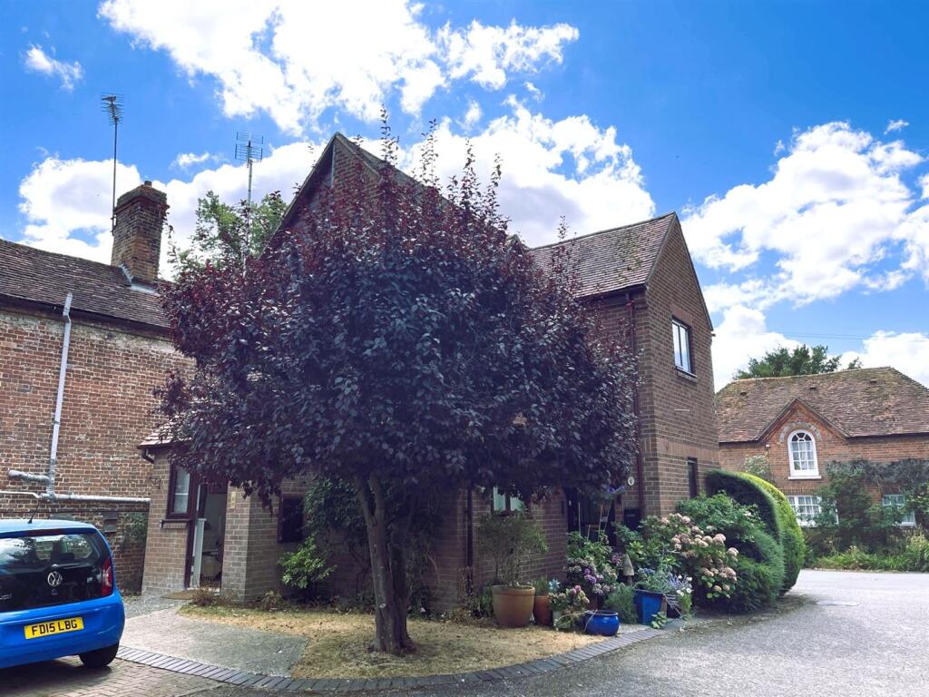Main image of property: Marshalls Court, Speen, Newbury