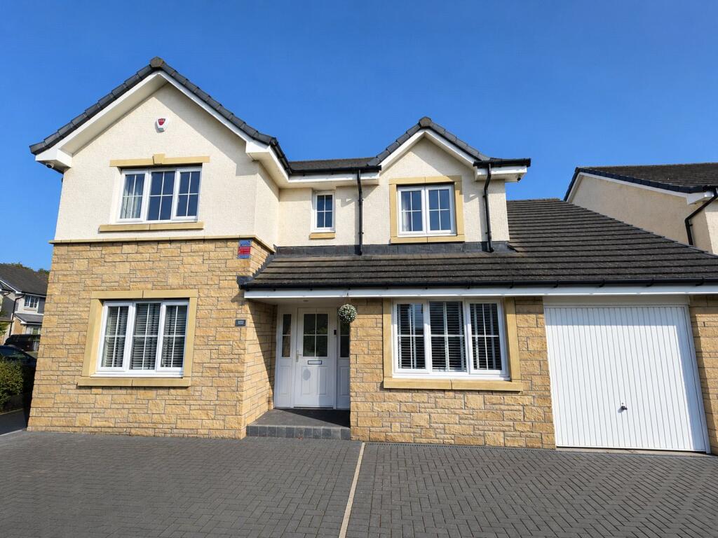 Main image of property: Dalkeith, Midlothian, EH22