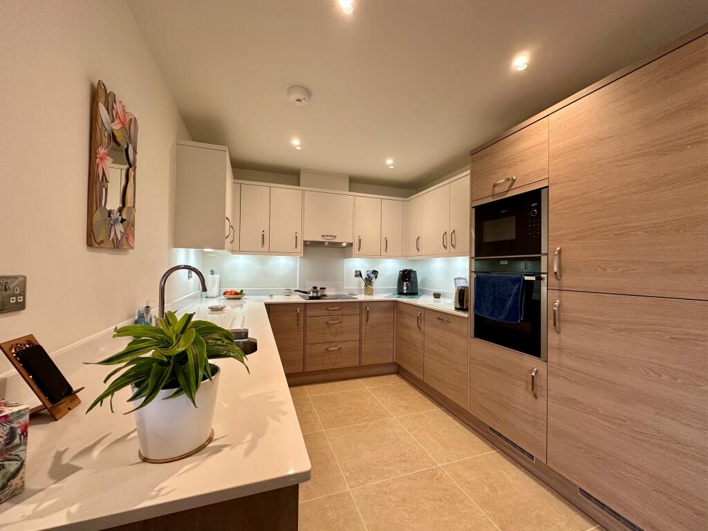 Main image of property: 46 Mulberry House, Canon Woods Close, Sherborne, Dorset