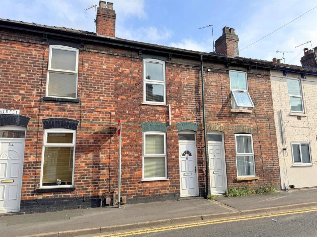 Main image of property: Cross Street, Lincoln LN5