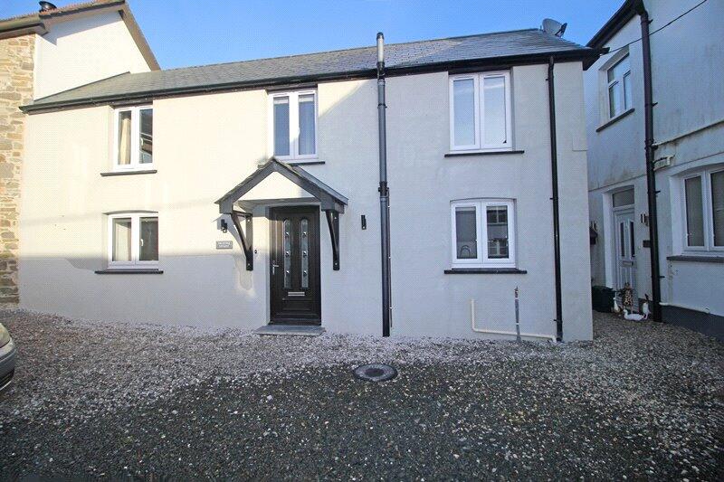 Main image of property: The Square, Bradworthy, Holsworthy