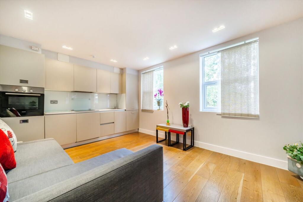 Main image of property: Uxbridge Road, Shepherds Bush