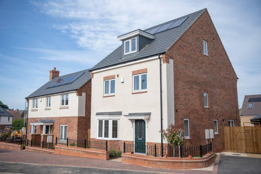 Main image of property: Zouch Road,
Hathern,
Leicestershire,
LE12 5JN