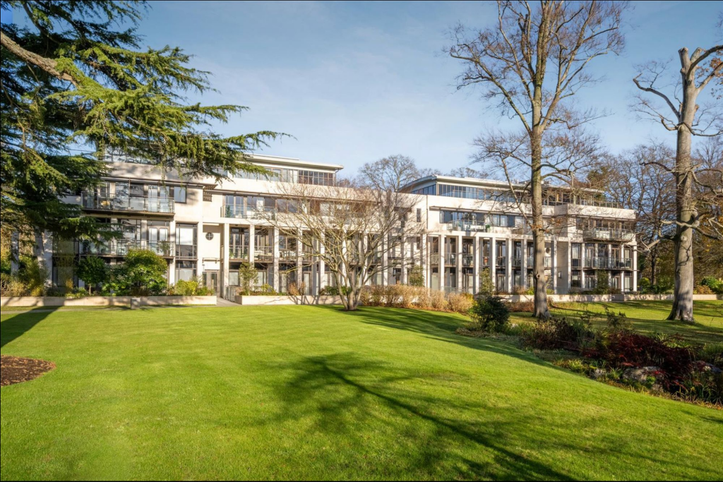 Main image of property: Charters Road, Sunningdale