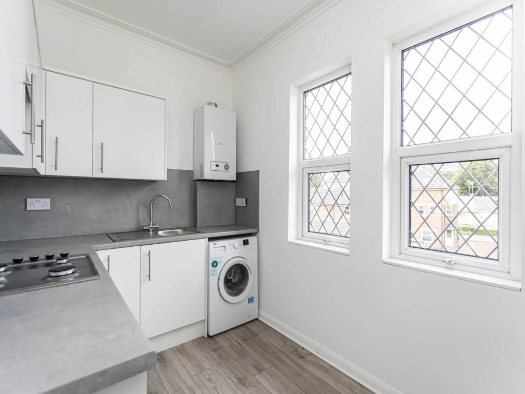 Main image of property: Westbourne Park Road, Westbourne, Bournemouth