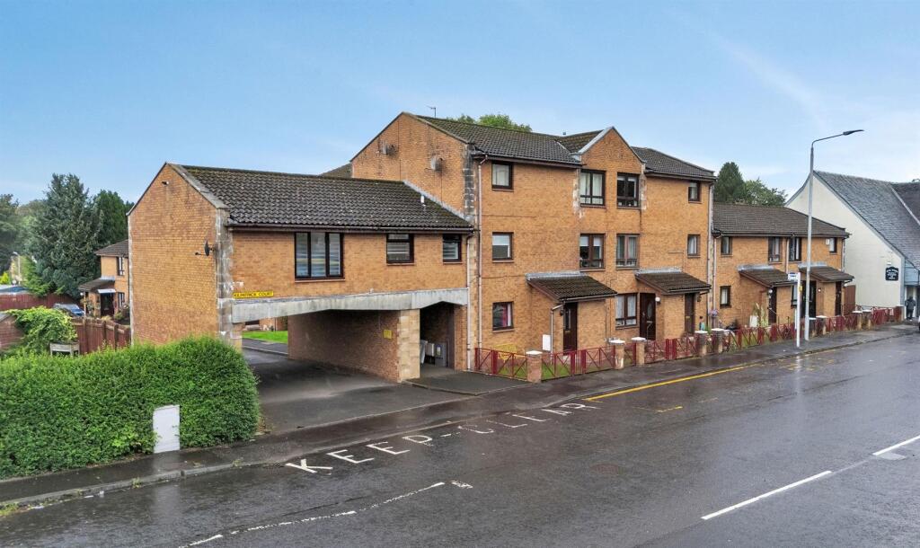 Main image of property: Kilpatrick Court, Old Kilpatrick