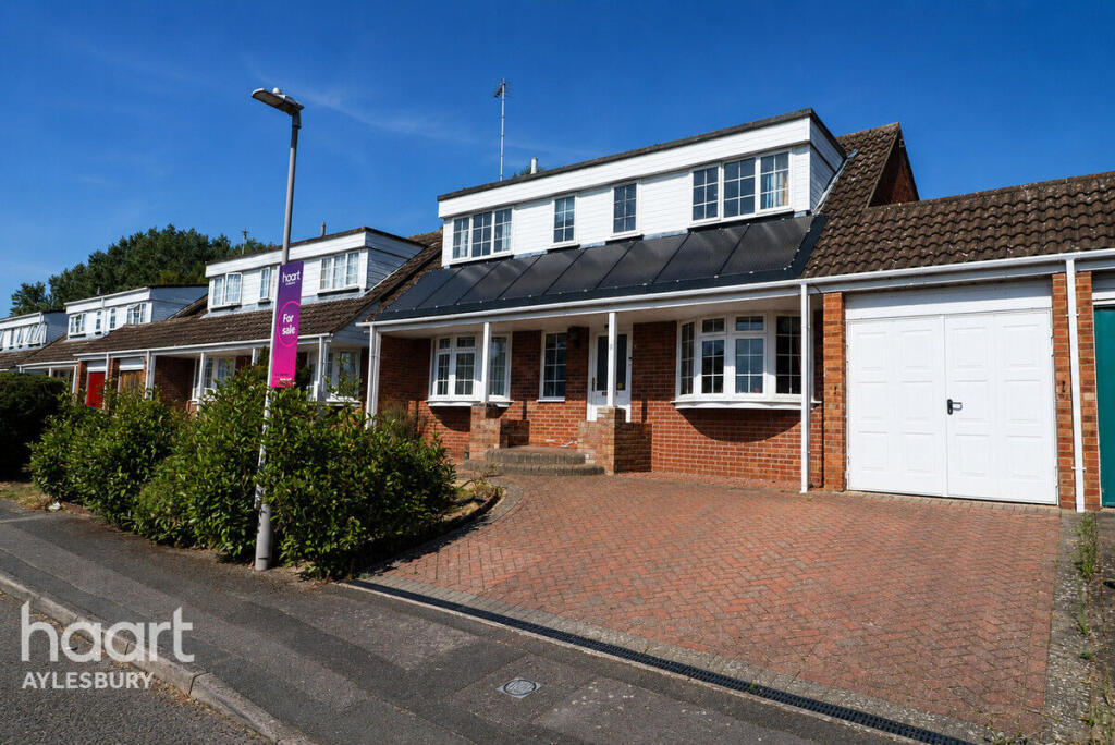 Main image of property: Monet Place, Aylesbury