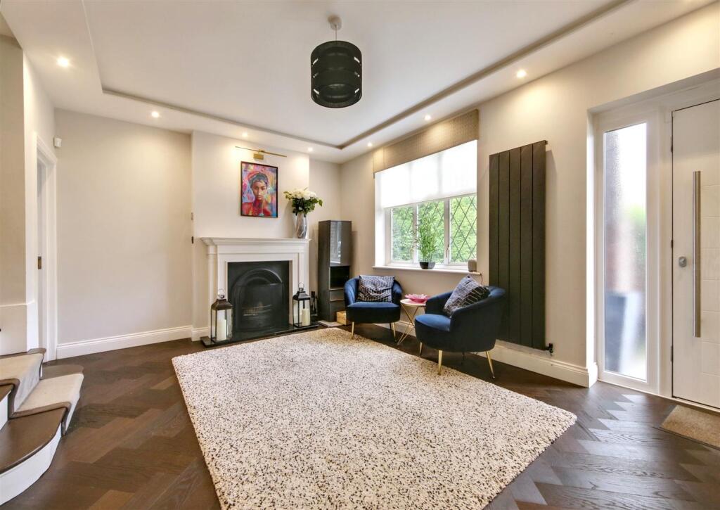 Main image of property: Shenley Hill, Radlett