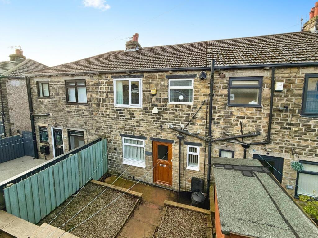 Main image of property: Claremount Road, Halifax, West Yorkshire, HX3