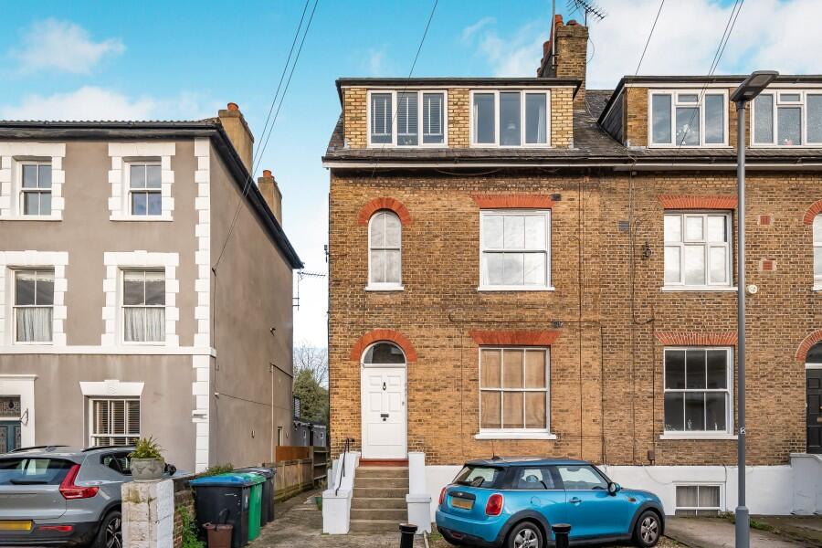 Main image of property: Surbiton, Kingston Upon Thames, KT6