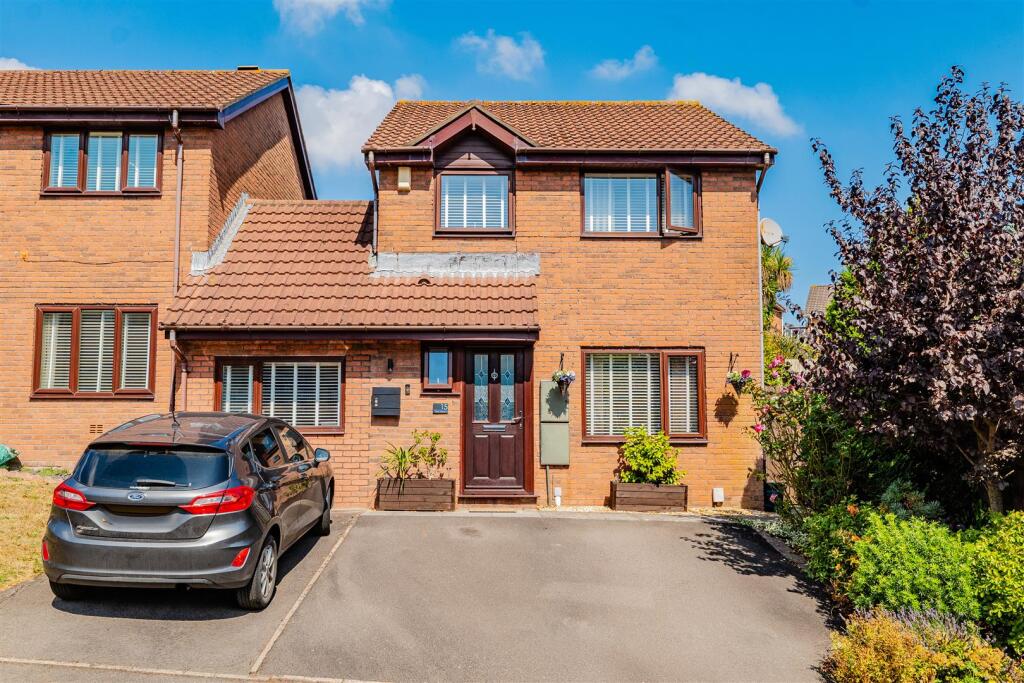 Main image of property: Priory Gardens, Barry