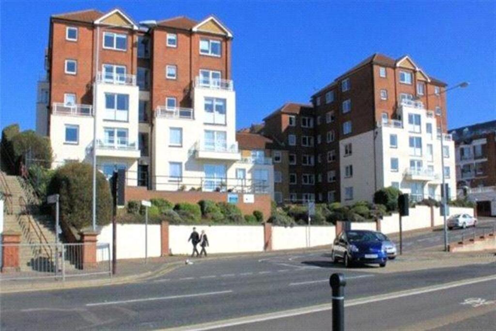 Main image of property: Homecove House, Westcliff-On-Sea, SS0