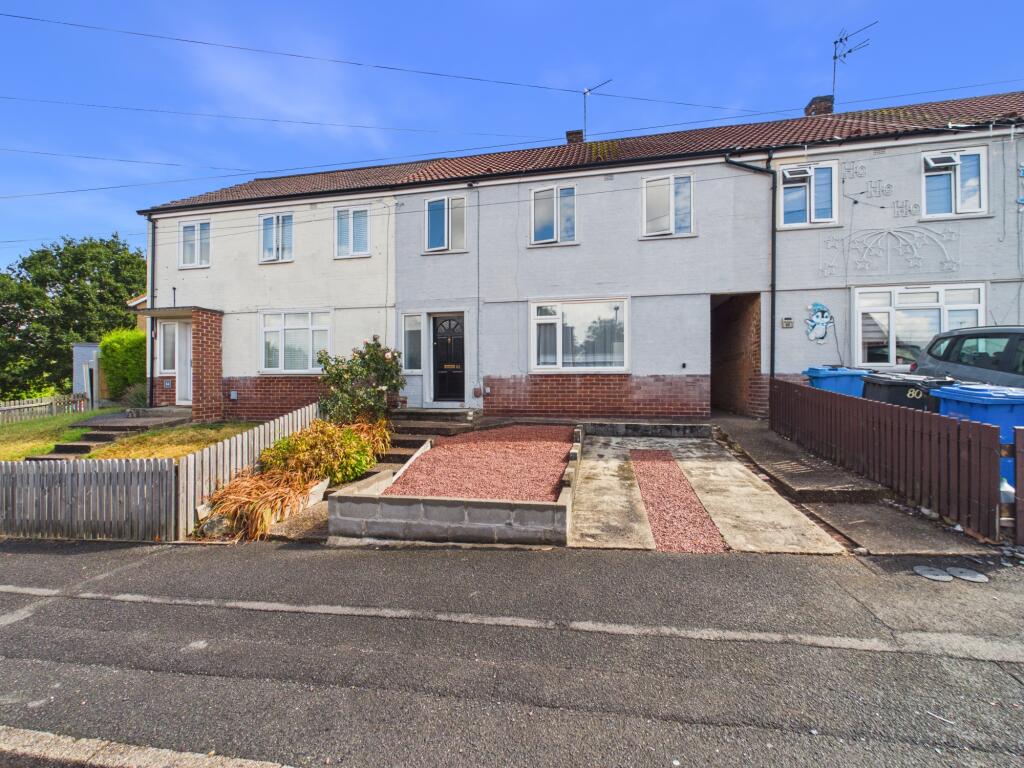 Main image of property: Brentford Drive, Derby
