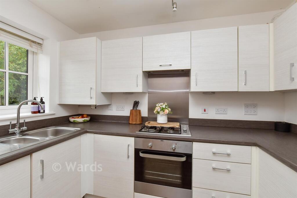 Main image of property: Beckett Gardens, Faversham, Kent