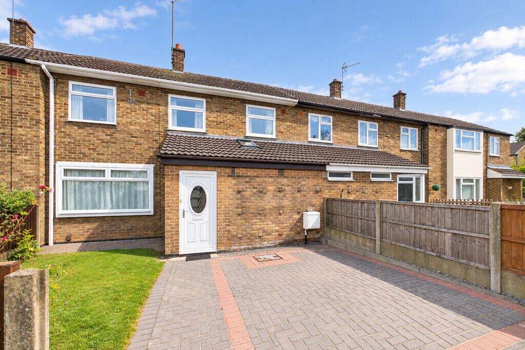 Main image of property: Homestead Road, Thringstone
