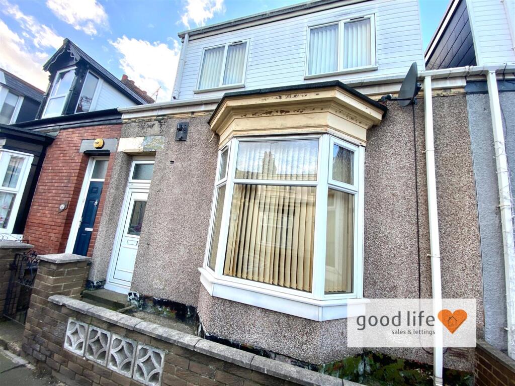 Main image of property: Hastings Street, Hendon, Sunderland
