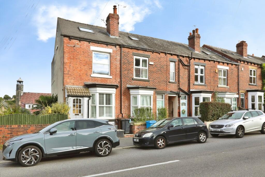 Main image of property: Dobbin Hill, SHEFFIELD, South Yorkshire, S11