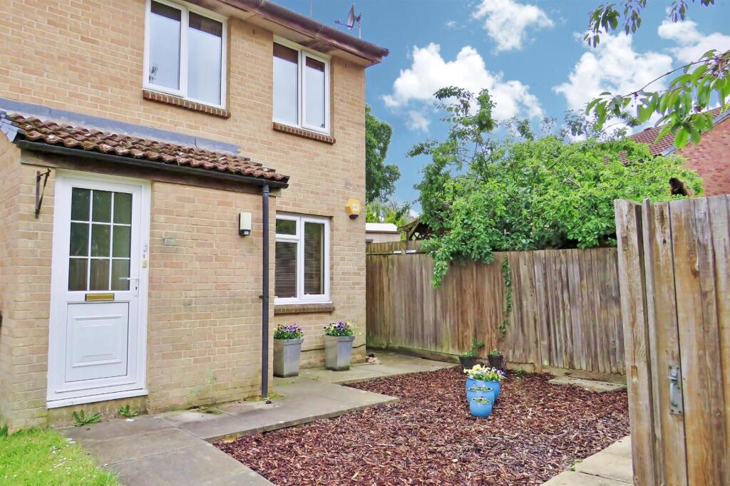 Main image of property: Muirfield Close, Ifield, Crawley