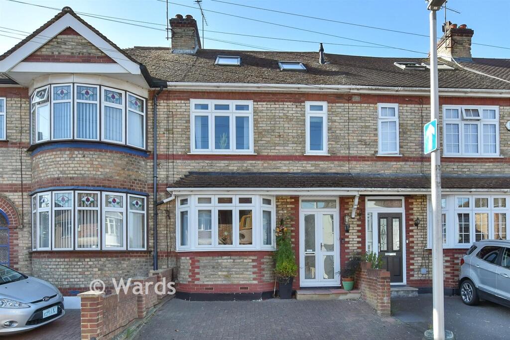 Main image of property: Sunnymead Avenue, Gillingham, Kent