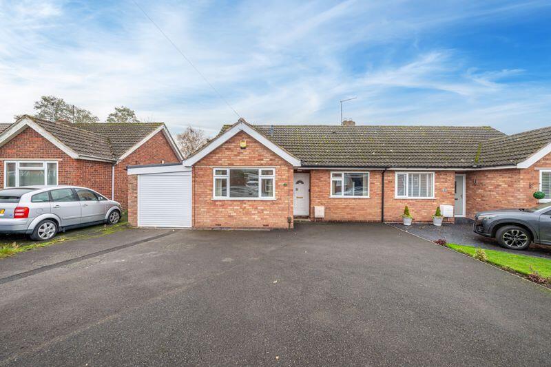 Main image of property: 34 Stafford Avenue, Shifnal TF11 9AN