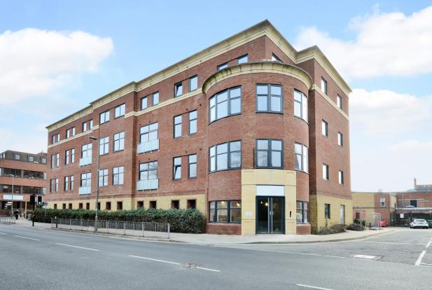 Main image of property: Bradley Court