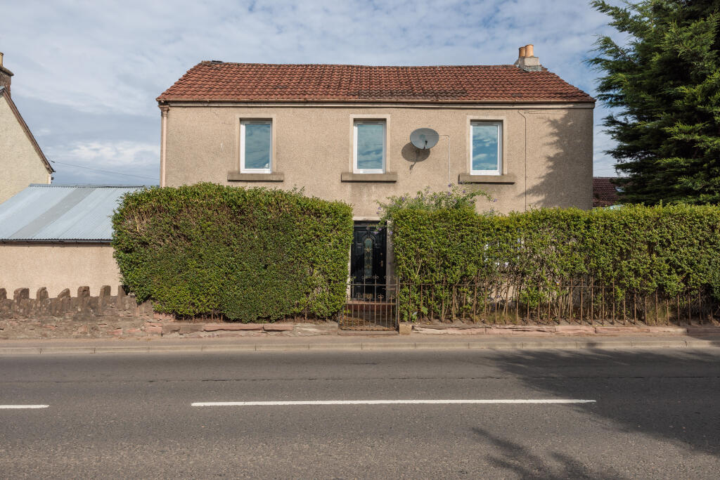Main image of property: Fernbank, High Street, Rattray, Perth And Kinross