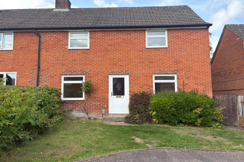 Main image of property: Paulet Place, Winchester, SO22