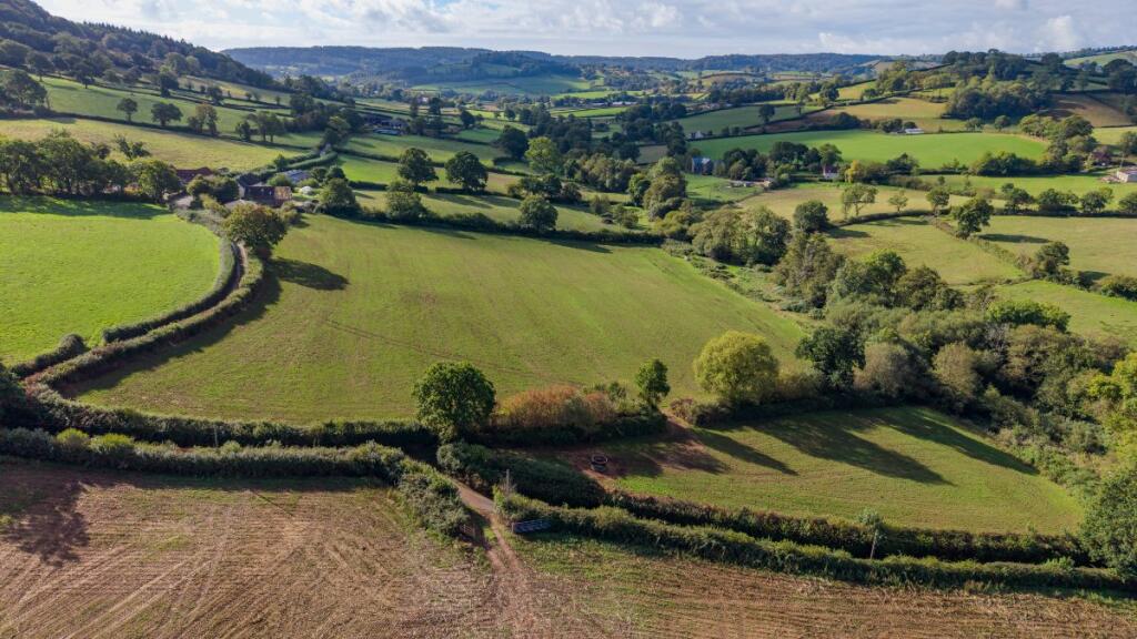 Main image of property: Lot 4, Land At Stockers Farm, Northleigh, Colyton, Devon, EX24