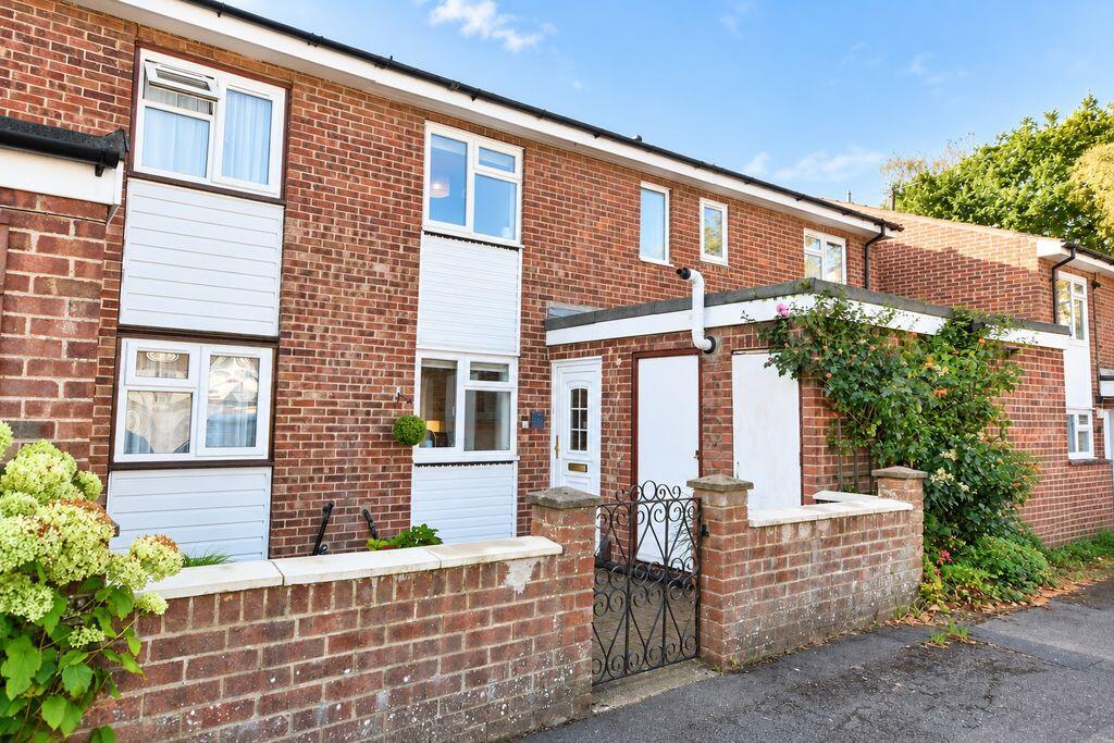 Main image of property: Stanhope Close, Maidstone