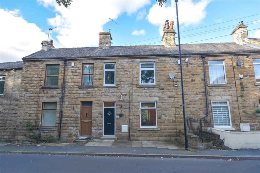 Main image of property: Albert Road, Morley, Leeds, West Yorkshire