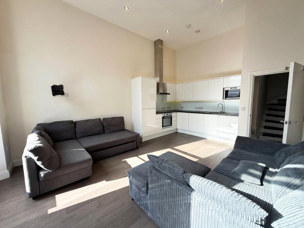 Main image of property: 3A Nun Street, Grainger Apartments, Newcastle City Centre, NE1