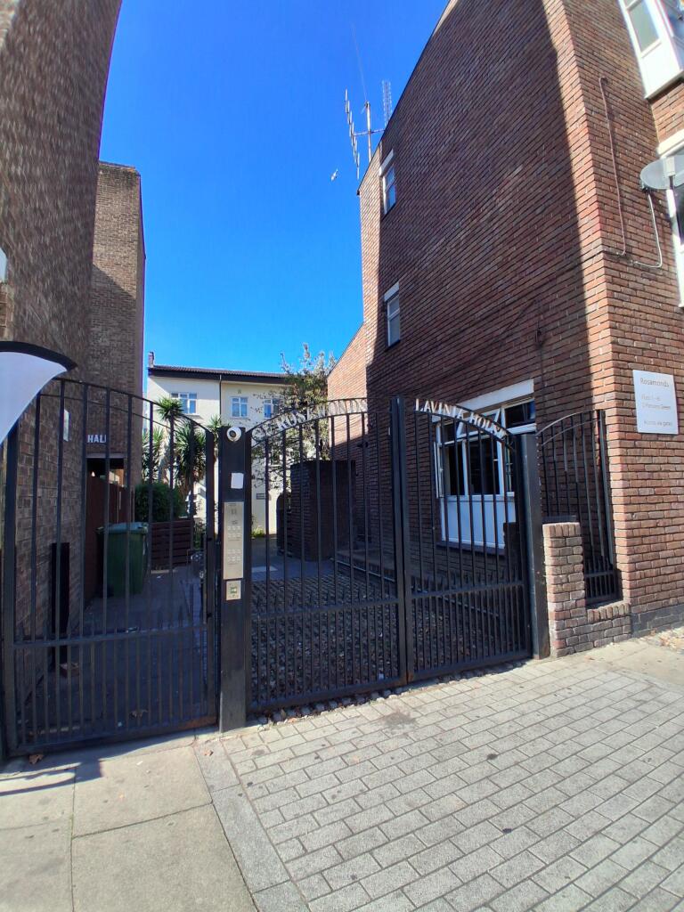 Main image of property: Lavinia House, Parsons Green, London