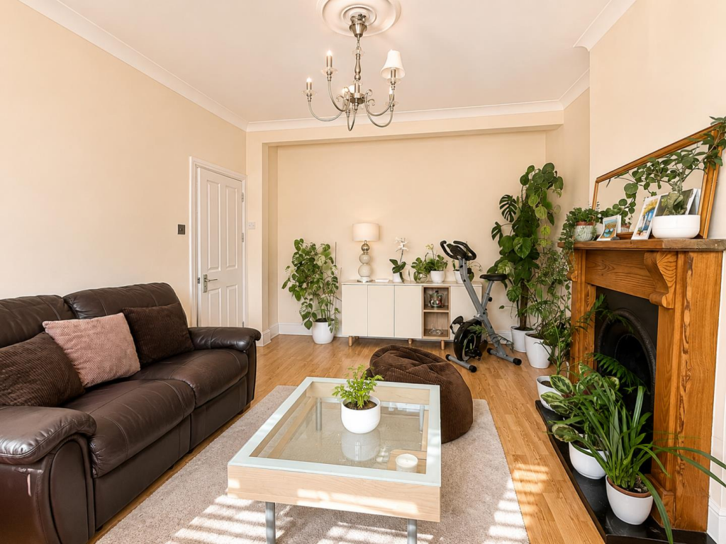 Main image of property: Stoneleigh Avenue, Worcester Park, KT4 8YA