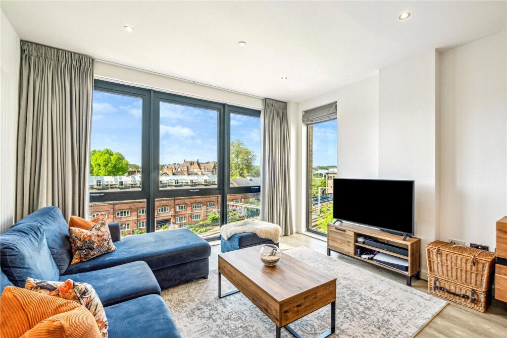 Main image of property: Centric Close, Camden, London, NW1