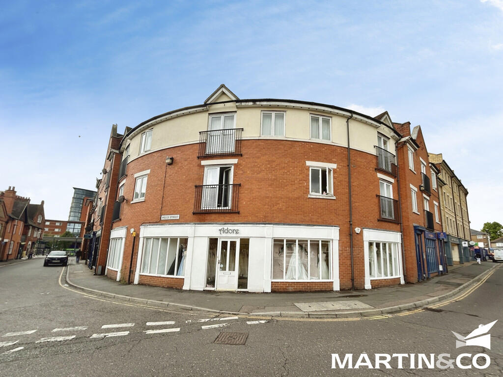 Main image of property: Railway Street, Chelmsford