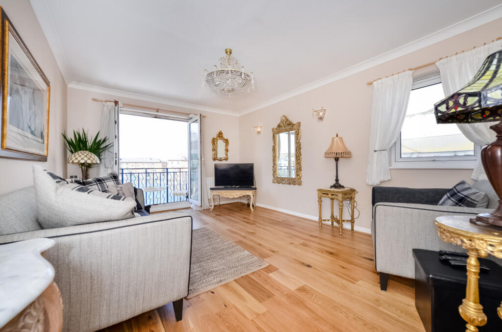 Main image of property: Victory Mews, The Strand, Brighton Marina Village, BN2