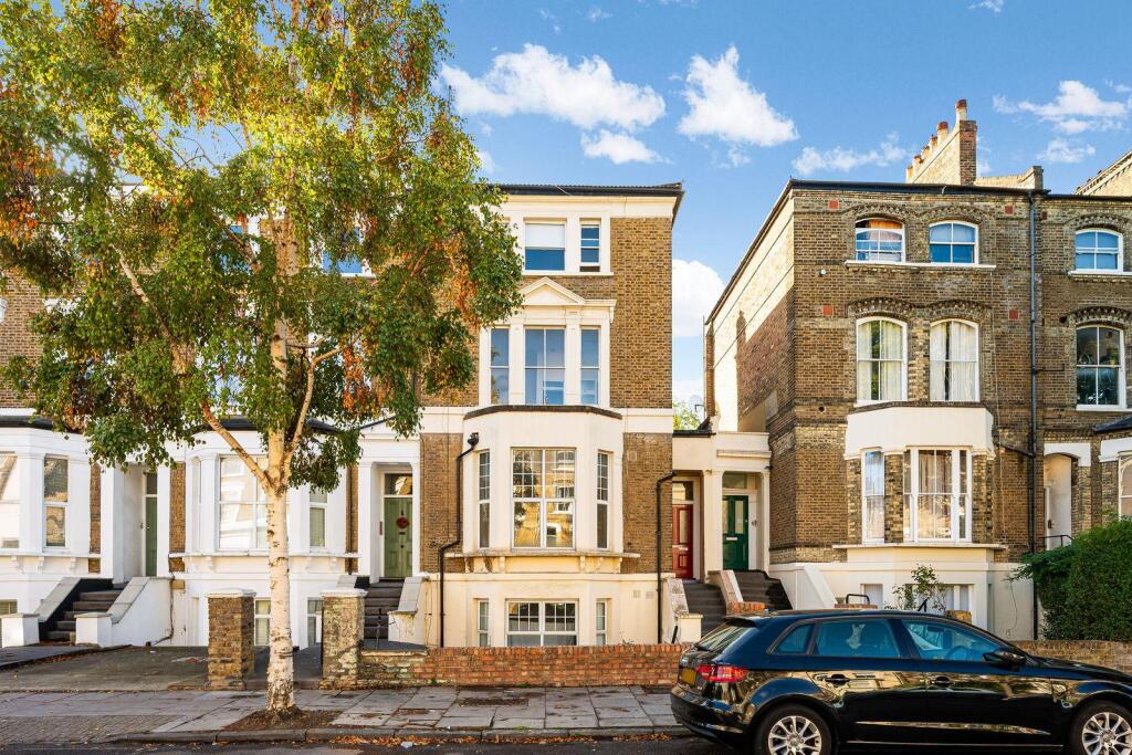Main image of property: Tufnell Park Road, London