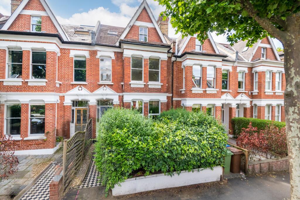 Main image of property: 73 Beckwith Road, London, SE24