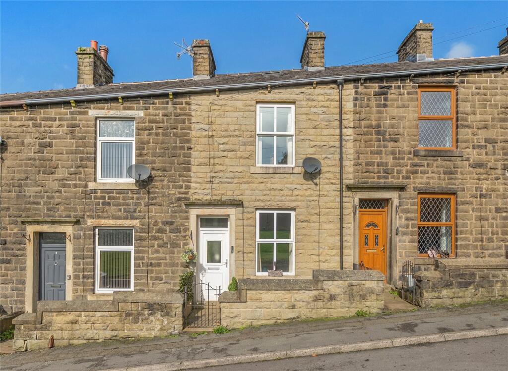 Main image of property: Adelaide Street, Crawshawbooth, Rossendale, BB4