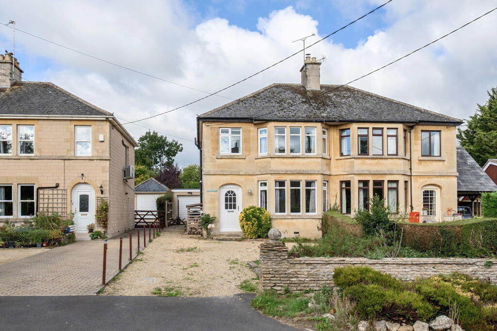 Main image of property: Gastard, Corsham