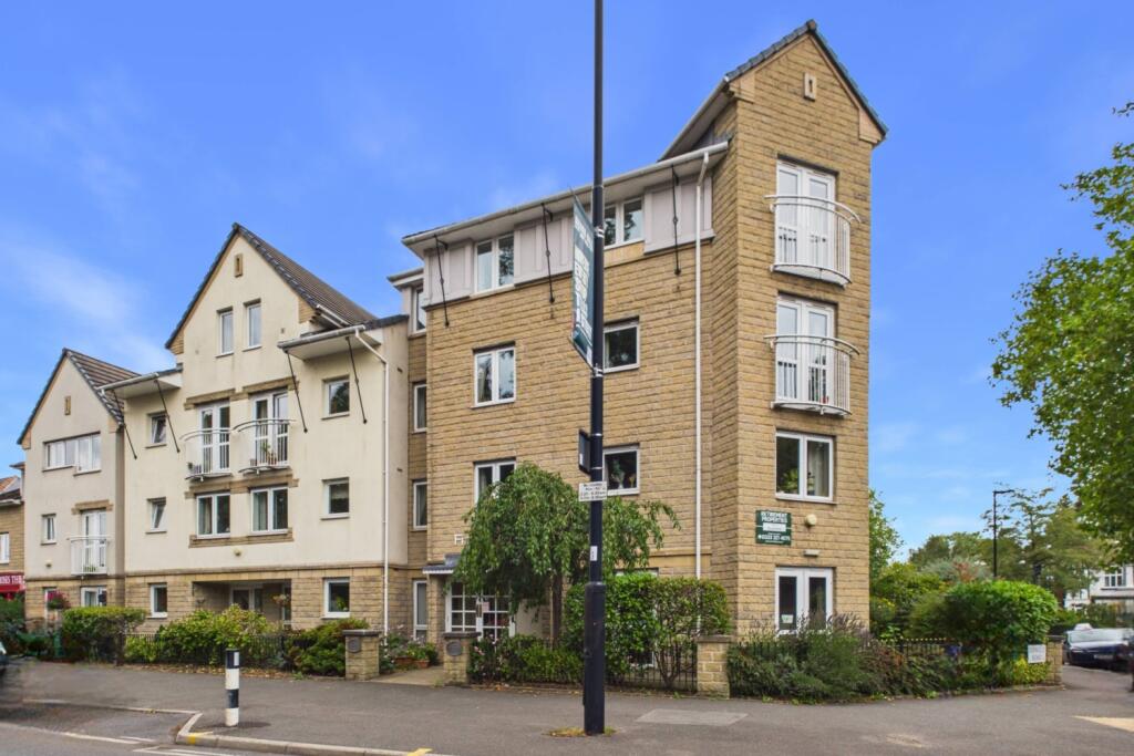 Main image of property: Fitzwilliam Court, Bartin Close, Ecclesall, S11 9GE