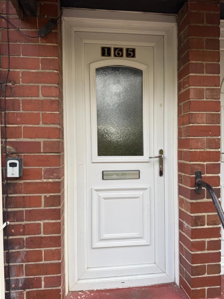Main image of property: Allendale Road, Byker,
