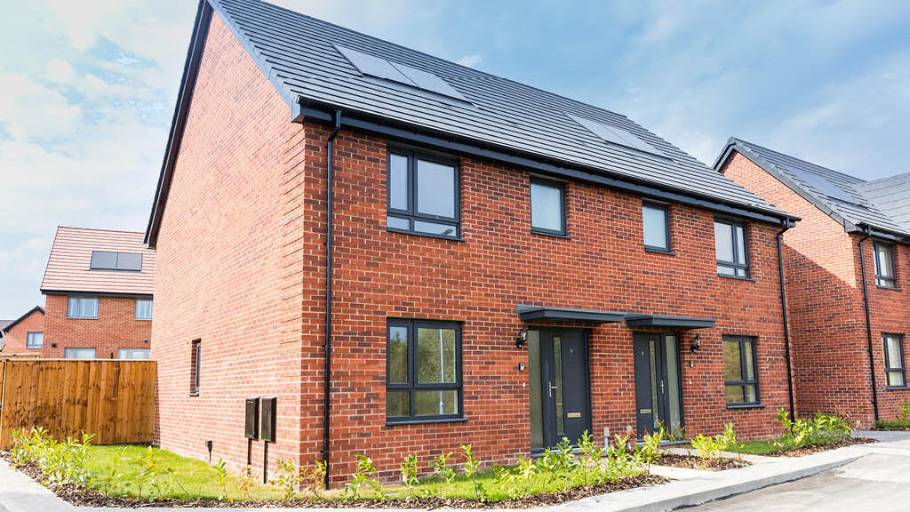 Main image of property: City Fields
Neil Fox Way
Wakefield
WF1 4GQ