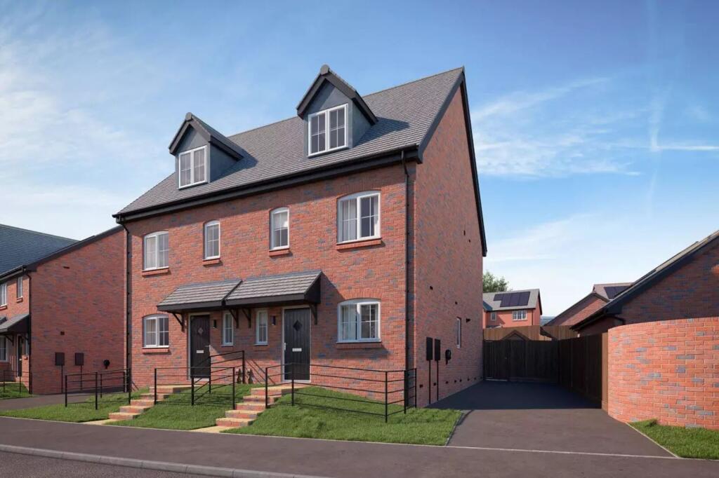 Main image of property: The Spinner, Hempsted, Gloucester, GL2