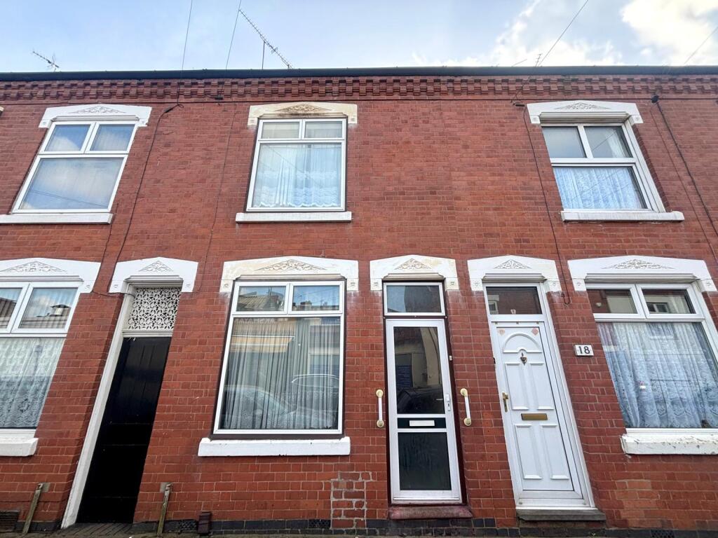 Main image of property: Coral Street