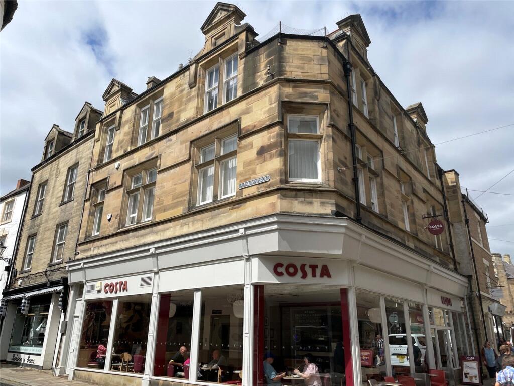 Main image of property: Meal Market, Hexham, Northumberland, NE46