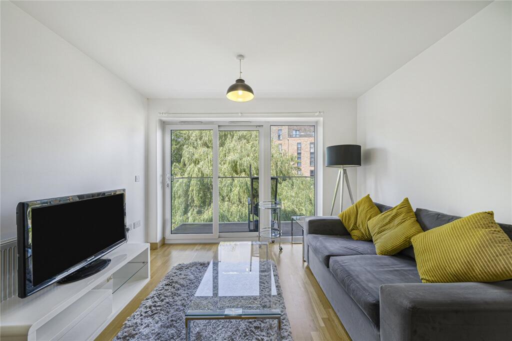 Main image of property: Oldfield Place, Dartford, Kent, DA1